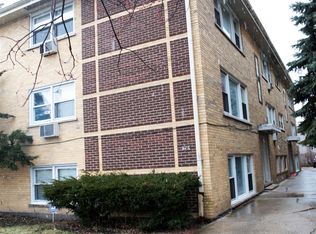 4416 N Harding Ave APT 8, Chicago, IL 60625
