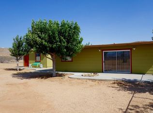 2654 Olympic Rd, Yucca Valley, CA 92284
