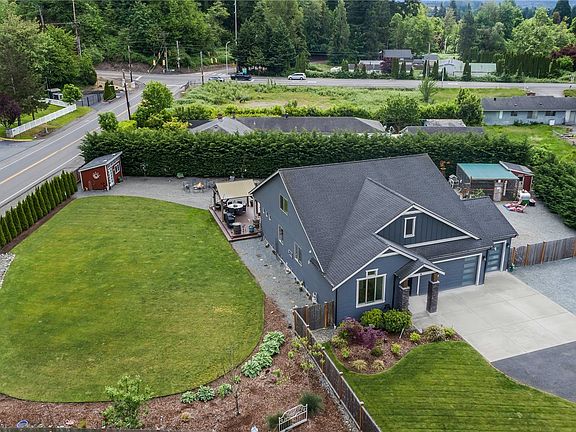 4th image of 10387 SE 318th Street