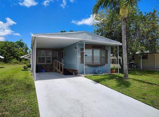 142 W Caribbean Port St, Pt Saint Lucie, FL 34953