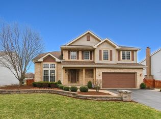 1539 Southgate Rd, Bartlett, IL 60103