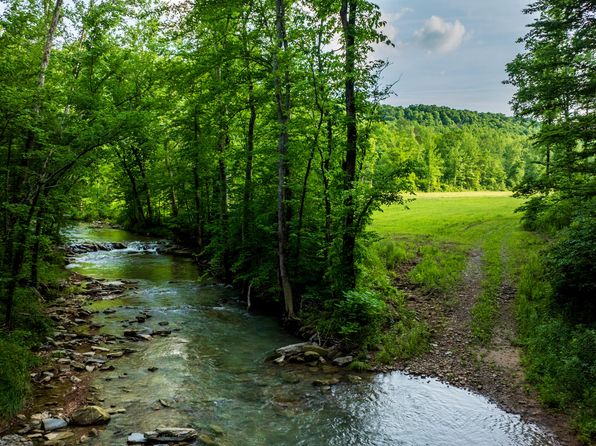 Puncheon Creek Ln, Livingston, TN 38570