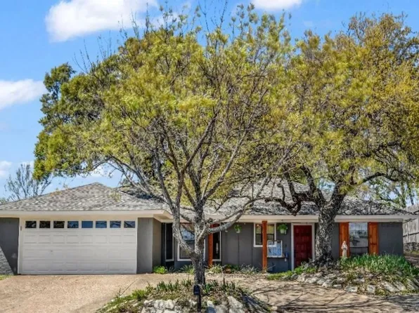 1314 Foster Ln, Weatherford, TX 76086