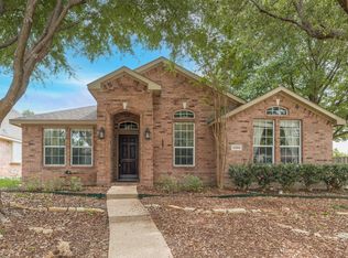 6304 Fall River Dr, The Colony, TX 75056