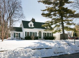 237 Forest St, Campbellsport, WI 53010