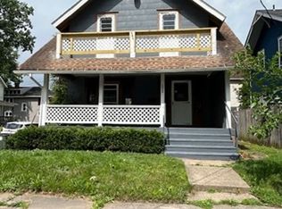 1329 Oxford Ave NW, Canton, OH 44703