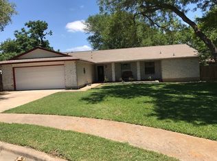 12203 Pepper Mill Holw, Austin, TX 78750
