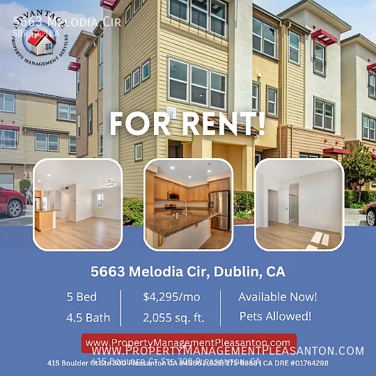 5663 Melodia Cir