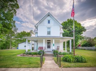 12161 Howard St, Howard, OH 43028