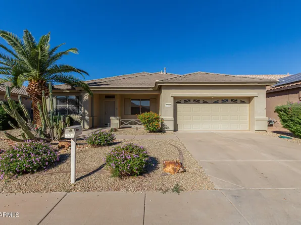 17434 N JAVELINA Drive, Surprise, AZ 85374