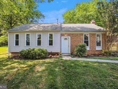 11113 Hoffman Dr, Germantown, MD, 20876