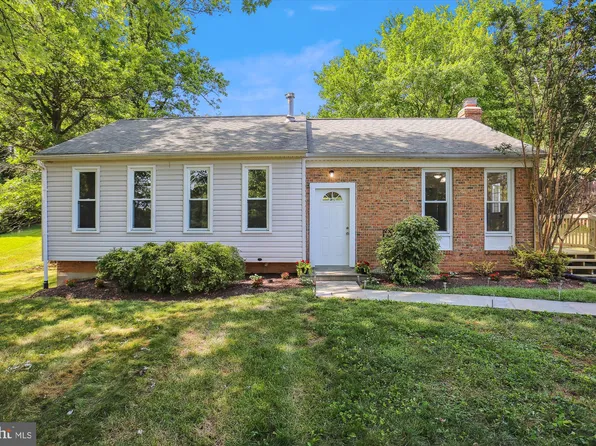 11113 Hoffman Dr, Germantown, MD 20876