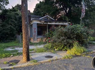 791 Alma St, Memphis, TN 38107