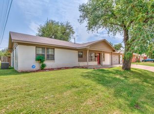 9614 Village Dr, Oklahoma City, OK 73120