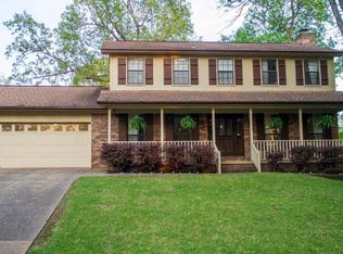 17 Laver Cir, Little Rock, AR 72210