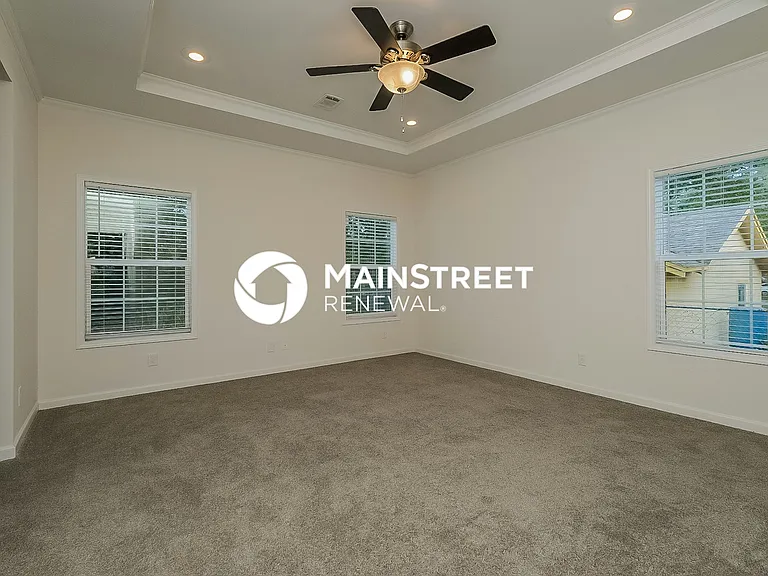 Main Bedroom