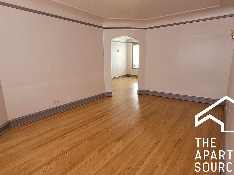 1st image of 834 N Massasoit Ave APT 1A