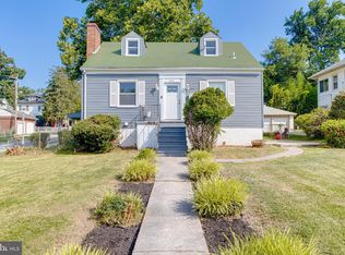 4014 Alto Rd, Baltimore, MD 21216