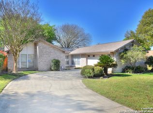 5410 Gary Cooper St, San Antonio, TX 78240