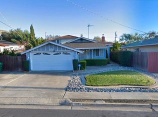 567 Ellery Pl, Hayward, CA 94544