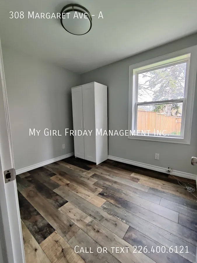 Building Photo - 308 Margaret Ave #A