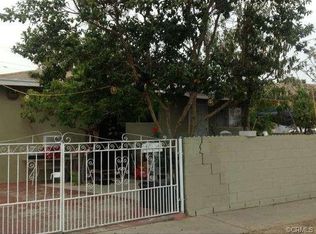 4563 Fisher St, Los Angeles, CA 90022