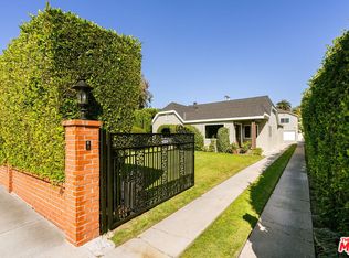 1026 S Windsor Blvd, Los Angeles, CA 90019