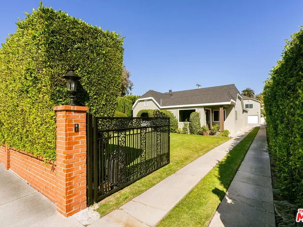 1026 S Windsor Blvd, Los Angeles, CA 90019