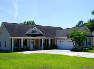 1006 Forest Dr, Conway, SC 29526