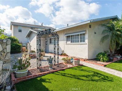 3330 Newton St, Torrance, CA, 90505