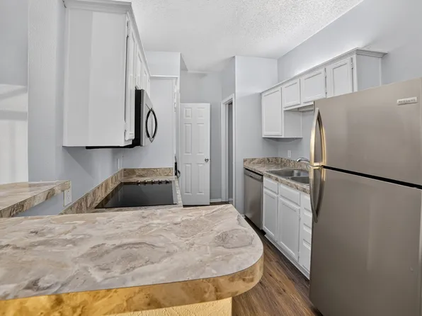 2101 Count Fleet Dr Unit 511, Arlington, TX 76011