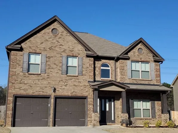 10043 Musket Ridge Cir, Jonesboro, GA 30238