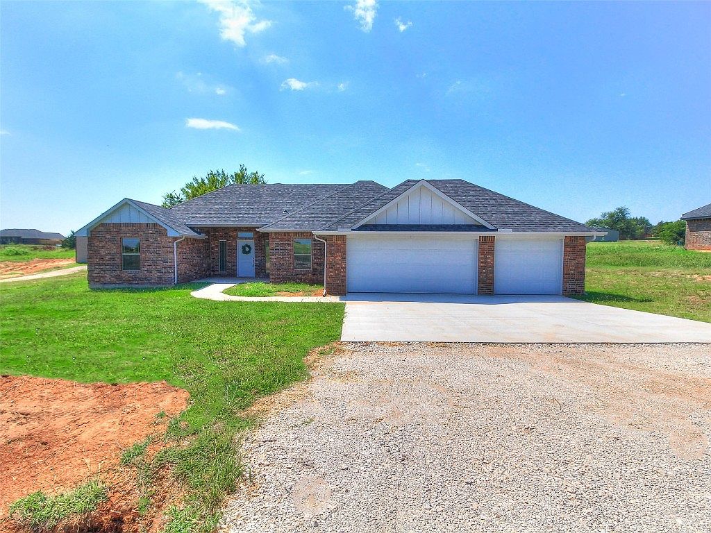6917 Whirlaway Run, Guthrie, OK 73044 Zillow