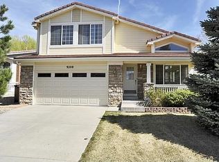 9208 Roadrunner St, Highlands Ranch, CO 80129