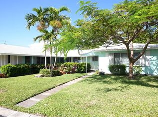 1216 Cabana Rd #1-A, West Palm Beach, FL 33404