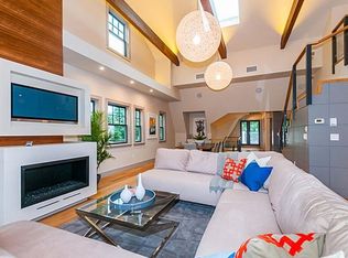 23 Eliot St #2, Boston, MA 02130