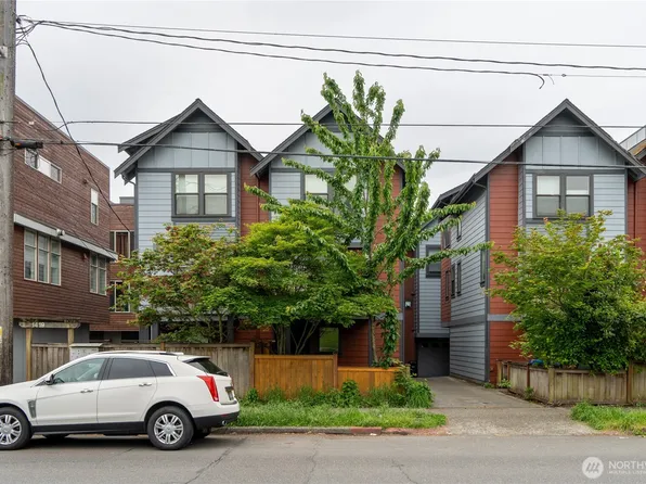 1419 NW 65th Street #B, Seattle, WA 98117