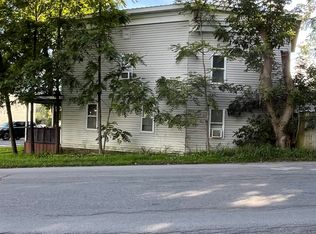 101 Lisbon St, Heuvelton, NY 13654