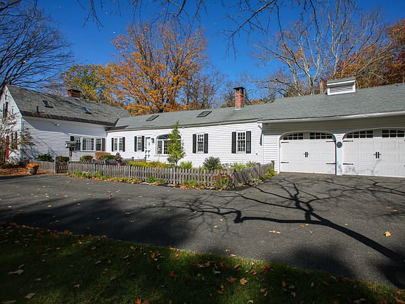 82 Chestnut Hill Loop 