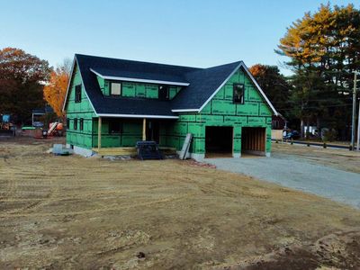 4 Shipping Lane, Eliot, ME, 03903