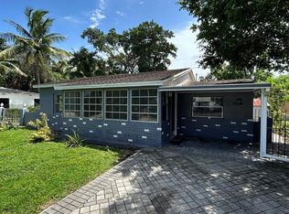 1460 SW 29th St, Fort Lauderdale, FL 33315