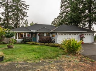 1080 NW Skyline Dr, Albany, OR 97321
