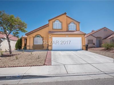 3508 Empress Diamond Dr, North Las Vegas, NV, 89032