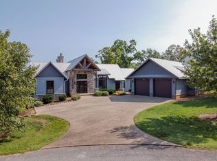 146 Fanning Cove Dr, Winchester, TN 37398