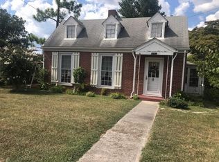 19363 Main St, Buchanan, VA 24066