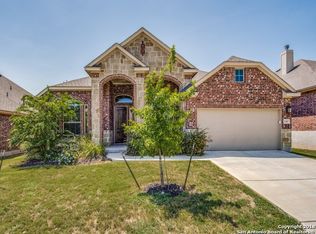 22057 Gypsy Vw, San Antonio, TX 78261