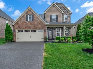 5190 Giardino Dr, Mount Juliet, TN 37122