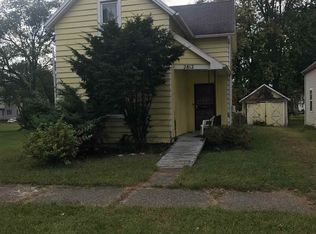 2812 John St, Fort Wayne, IN 46806