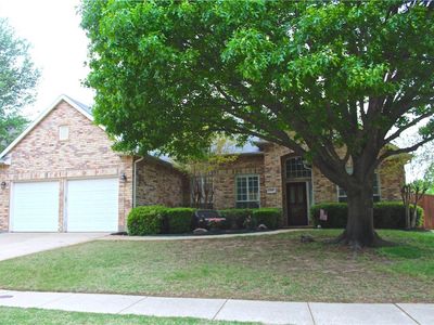 1509 Saint Francis Ln, Flower Mound, TX, 75028