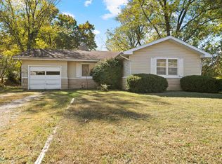 804 W Robertson St, Ozark, MO 65721